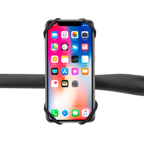 Ride the Future of Commuting